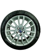 Volvo V50 17" Alloy Wheel with