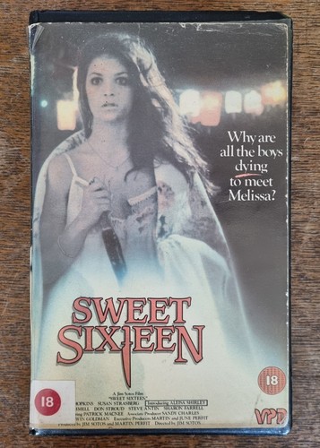 Sweet sixteen vpd big - vpd,
