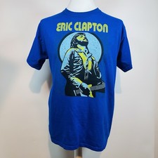 Vintage Eric Clapton T-Shirt