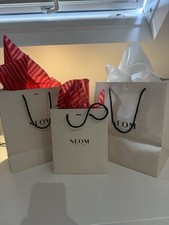Neom Designer Gift Bags