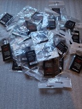 Joblot 35x Battery For Mobile Phone Untested For Parts Read Description 