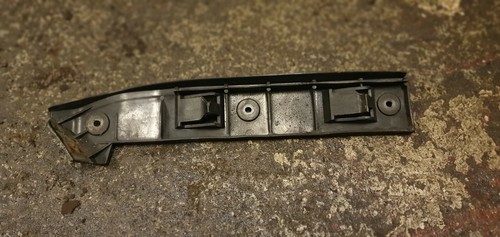 Golf mk4 front bumper guide - golf,