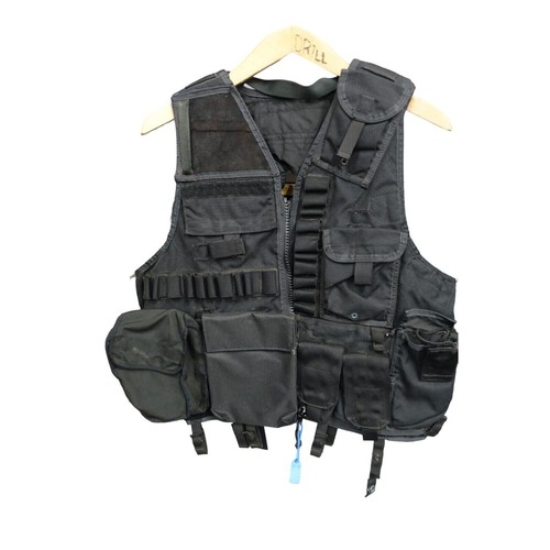 Tactical modular assault - modular, duty