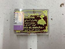 Saffron 2 gram, 100% Pure