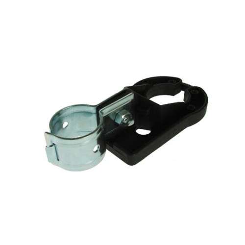 Swan neck towbar mounting - neck,
