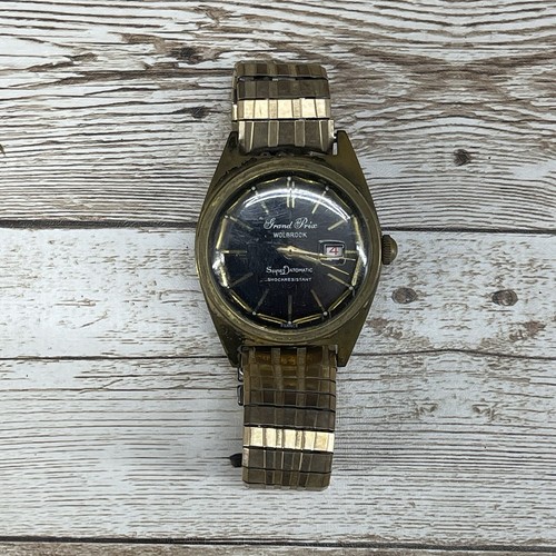 Vintage wolbrook grand - grand, pric
