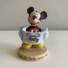 Rare 2005 Walt Disney Mickey