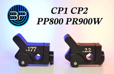 CP2 PP800 and PR900W single