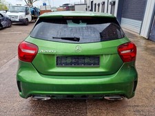 SET WHEEL NUT 2017 MERCEDES A CLASS BREAKING A200 AMG 2.1 DIESEL AUTO FOR PART