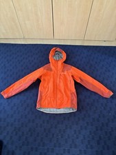 Montane Alpine Pro, Gortex Pro