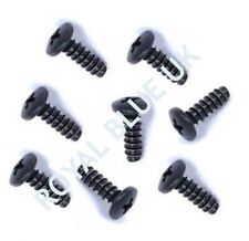 PACK OF 8 GENUINE SAMSUNG STAND SCREWS FOR UE40H6670ST UE48H6670ST UE55H6670 TV