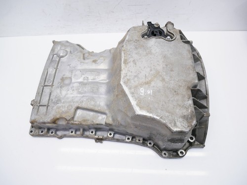 Oil pan für - mercedes, 1,8