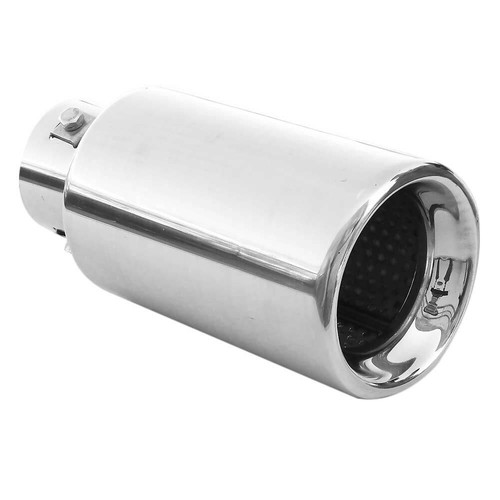 Exhaust tip trim pipe tail - pipe,