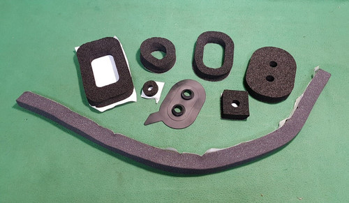 For jaguar series x351 - for,
