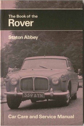 Rover 95 100 105 - rover, 80