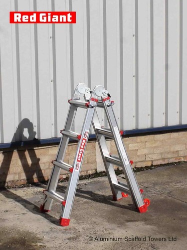 Telescopic multi purpose - telescopic,