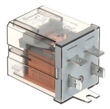 RE11 FINDER 30A 230V SPNO MAINS ELECTRICAL POWER RELAY 230V COIL 30 AMP