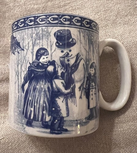 Vintage spode first issue - vintage,