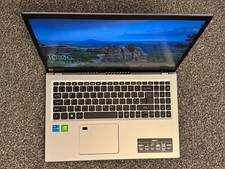 ACER ASPIRE 5, INTEL CORE I3