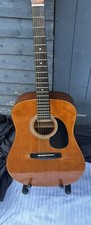 H6830 Harmony Acoustic 1970s