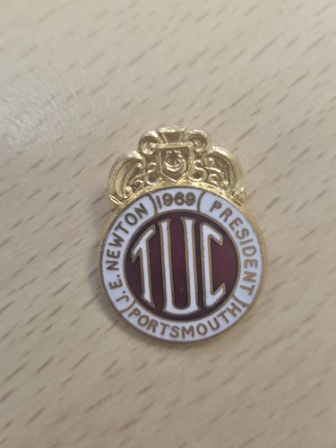 Trade union congress 1969 - union,