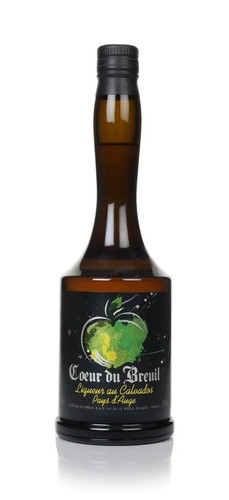 Coeur breuil liqueur au - liqueur,