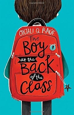 The boy - the,