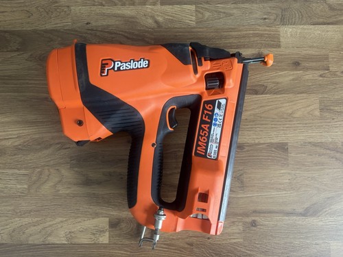 Paslode im65a f16 - paslode,