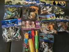 Peterkin Farm Animals, Dogs