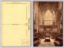 Yorkshire - York, The Minster