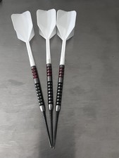 RedDragon Crossfire Steel Tip