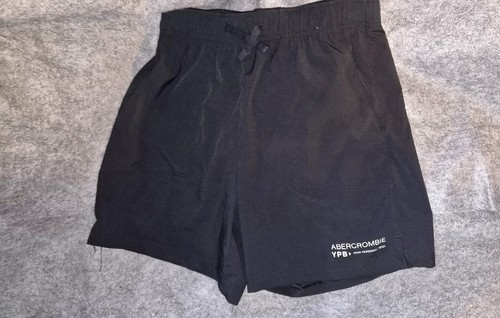 Abercrombie kids ypb black - abercrombie,