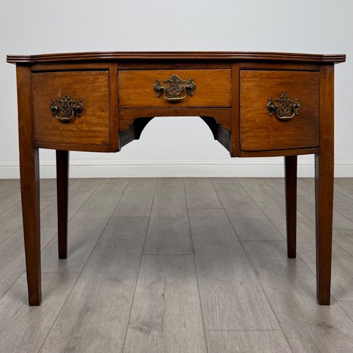 Antique georgian mahogany - antique,