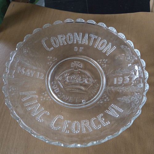 Vintage coronation king - vintage,