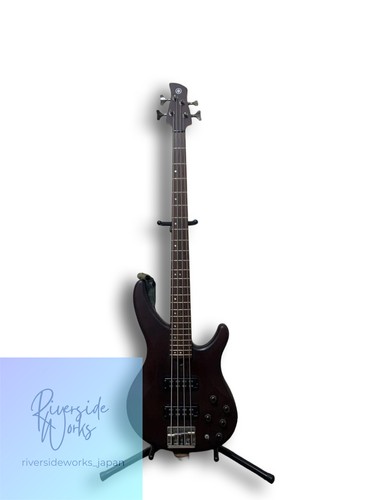 Yamaha trbx504 case - trbx504, (tbr)