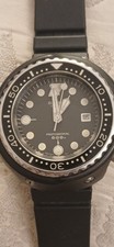 Seiko 6159-7010 Grandfather