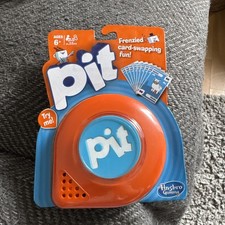 Hasbro pit card - hasbro,