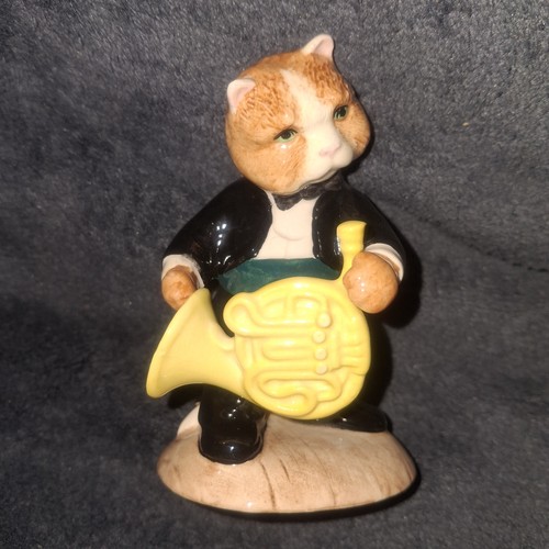 Beswick bavura band - bavura, cat