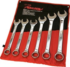 Neilsen 6pc Jumbo Metric