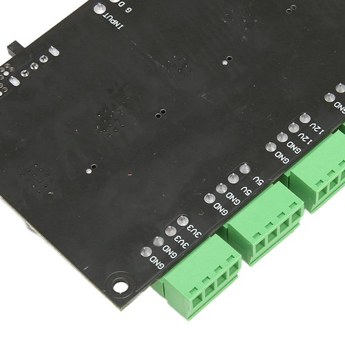Multi channel power supply - multi,