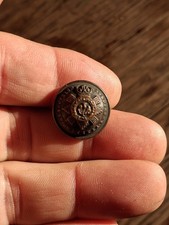 Army button The Scottish