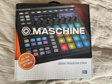 DJ bundle, Maschine MK2