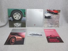 PORSCHE 911 914 CAR Dealer