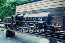 Miniature Railway 45253 Steam