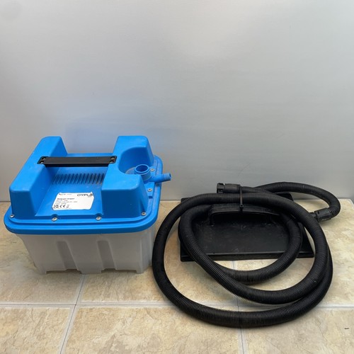 Oypla 2000w professional - 4.5l,
