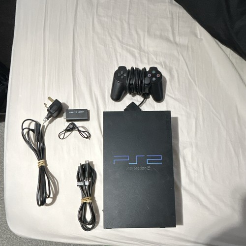 Sony playstation black - sony,