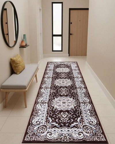 Floral large area traditional - large,