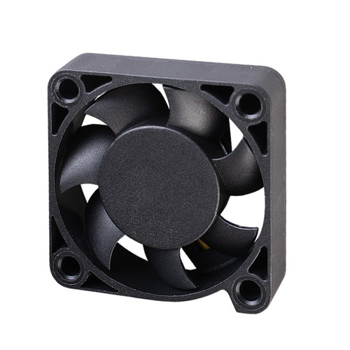 Akasa 40mm case - case, fan
