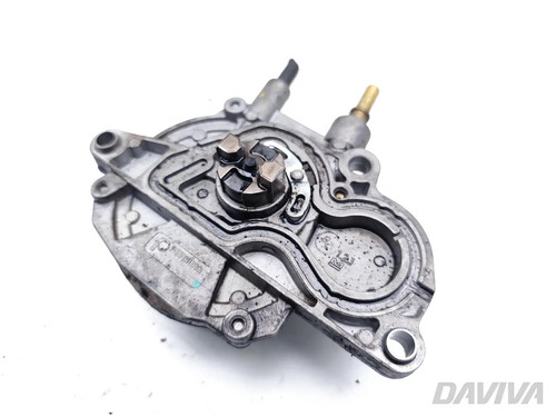 Vauxhall meriva brake - vauxhall, vacuum