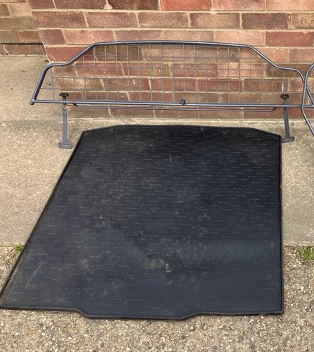 Travall dog guard - travall,